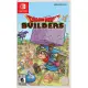 Dragon Quest Builders